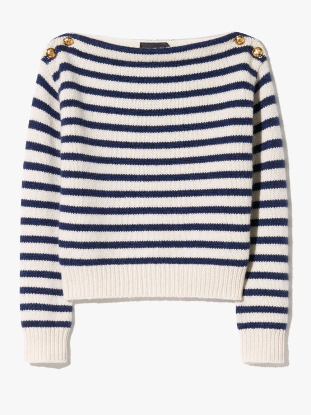 NEW: Nili Lotan Tandy Sweater - US M